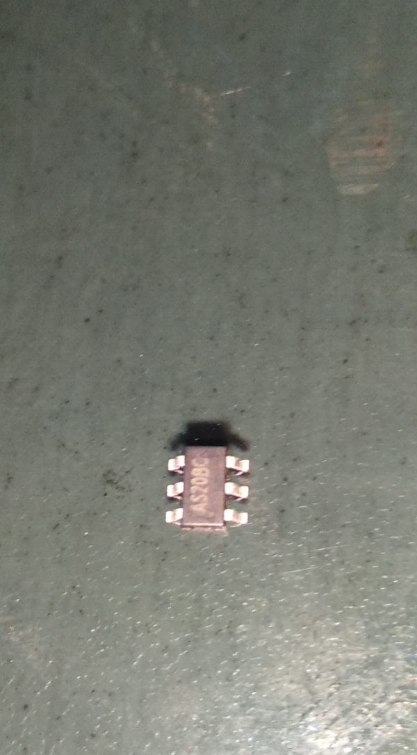 IC AS20BC - Image 3