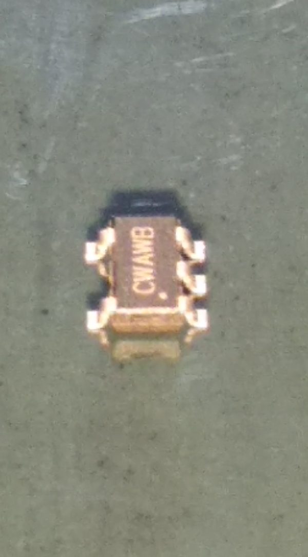 IC SY6288AAC - Image 3