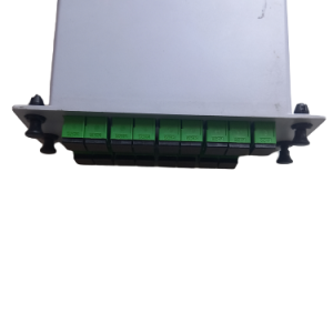 EDF SPLITTER