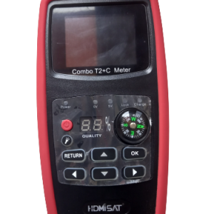 Satellite Signal Finder Digital Satellite Finder Meter