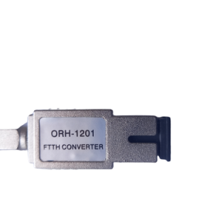 OPTICAL PASSIVE NODE 1-WAY ORH-1201 (FTTH CONVERTER)