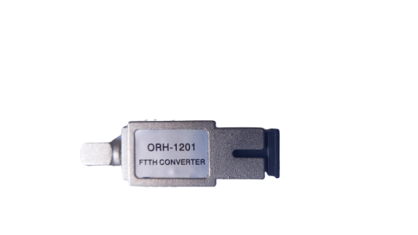 OPTICAL PASSIVE NODE 1-WAY ORH-1201 (FTTH CONVERTER)