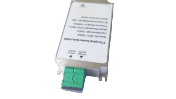 OPTICAL NODE WITH WDM ORH -1180 NW - Image 3