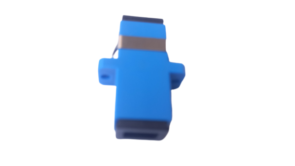 FTTH TO FTTH SC/APC ADAPTER (BLUE) - Image 5