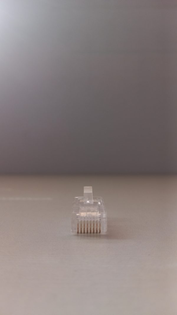 RJ CABLE PINS MODULAR PLUG - Image 4