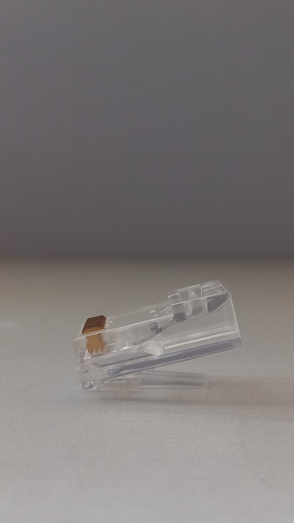RJ CABLE PINS MODULAR PLUG - Image 3