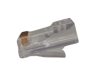 RJ CABLE PINS MODULAR PLUG