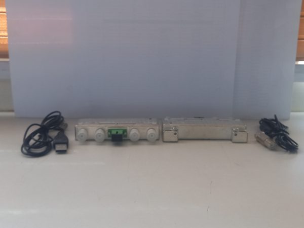 JY12-024 OPTICAL FIBER RECEIVER - Image 5