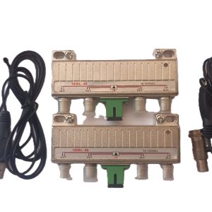 JY12-024 OPTICAL FIBER RECEIVER