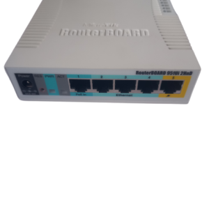 ROUTERS