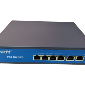 POE SWITCHES