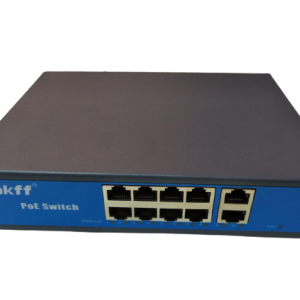 POE SWITCHES