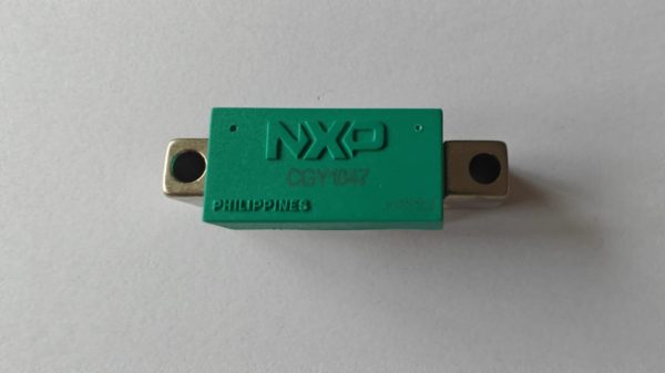 NODE IC NXP CGY 1047 - Image 3