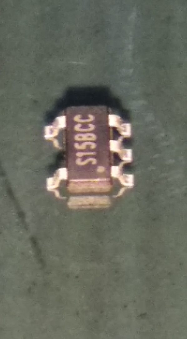 IC S15BCC - Image 4