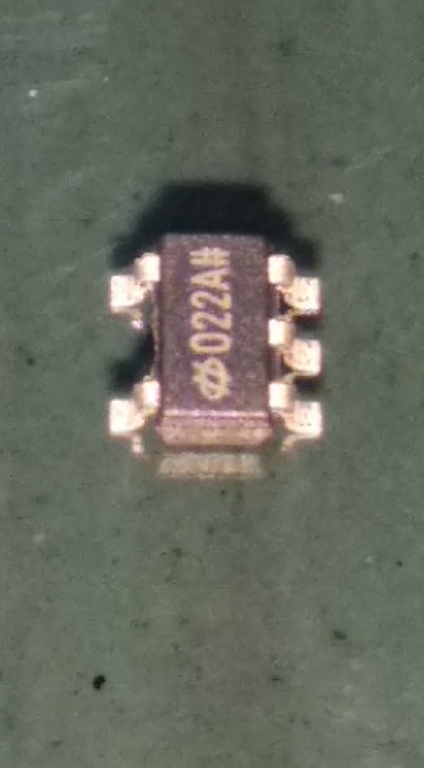 IC HT7022A-1 - Image 4