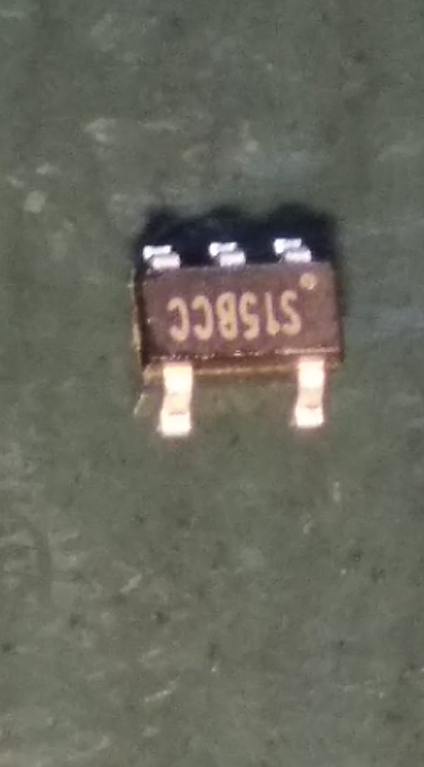 IC S15BCC - Image 2