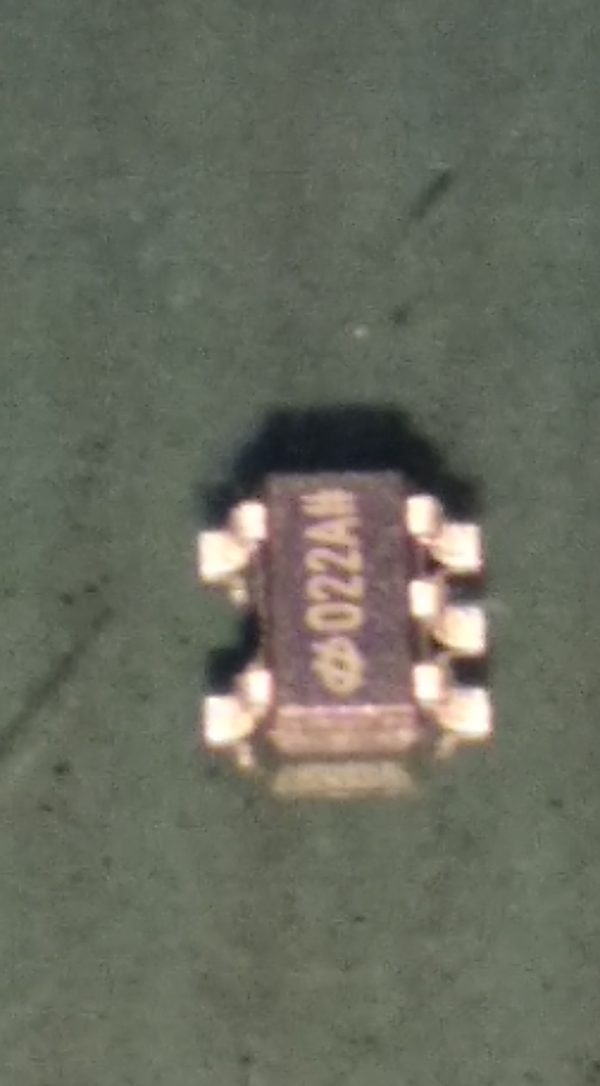 IC HT7022A-1 - Image 3