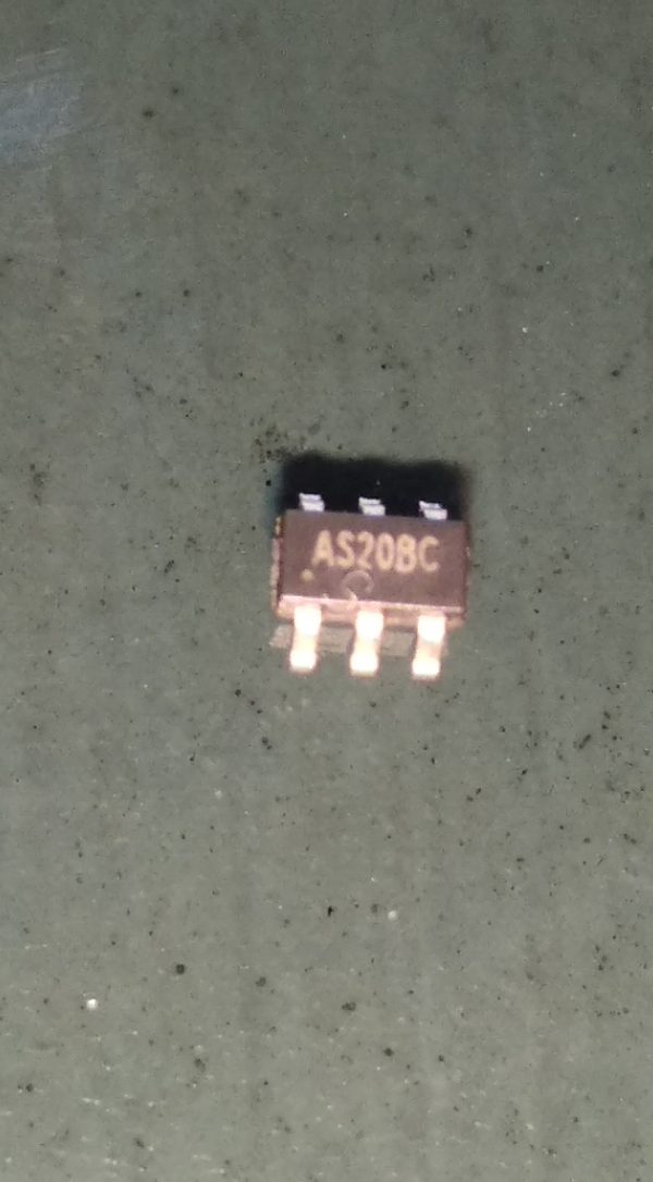 IC AS20BC - Image 4