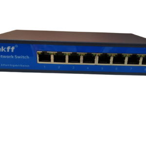 POE SWITCHES