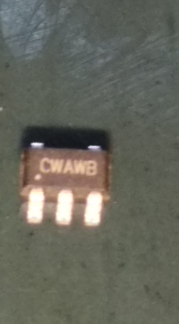 IC SY6288AAC - Image 2