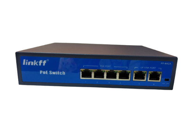 POE SWITCHES - Image 2