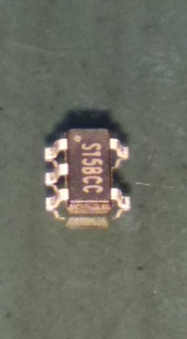 IC S15BCC - Image 3