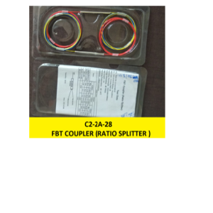 PLC SPLITTERS