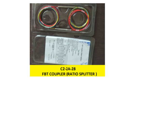 PLC SPLITTERS