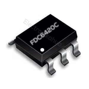 IC FDC6420C