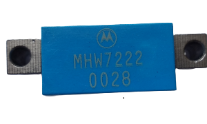 NODE IC MHW 7222