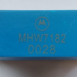 NODE IC MOTOROLA MHW 7182