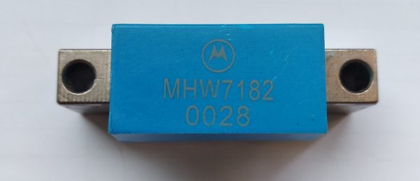 NODE IC MOTOROLA MHW 7182