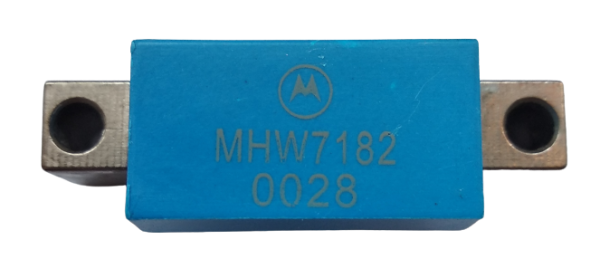 NODE IC MOTOROLA MHW 7182 - Image 5