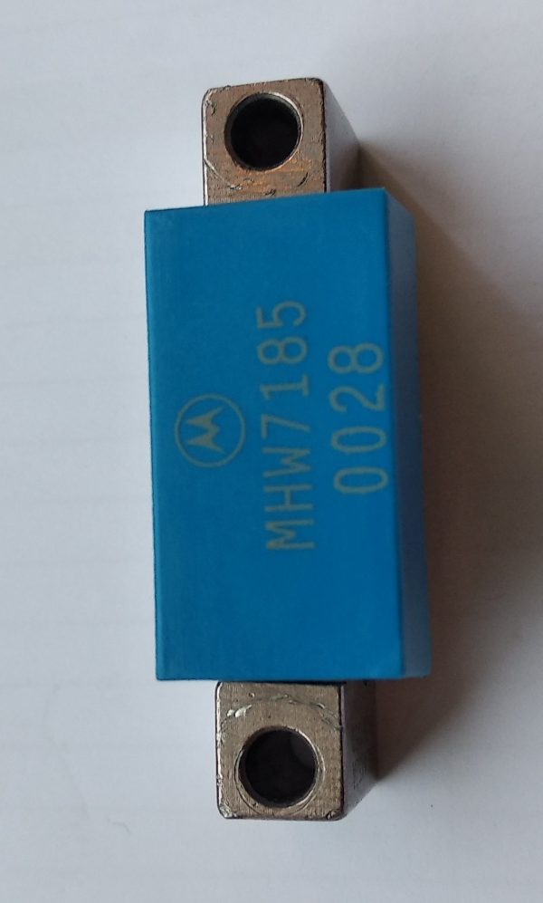 NODE IC MOTOROLA MHW 7185