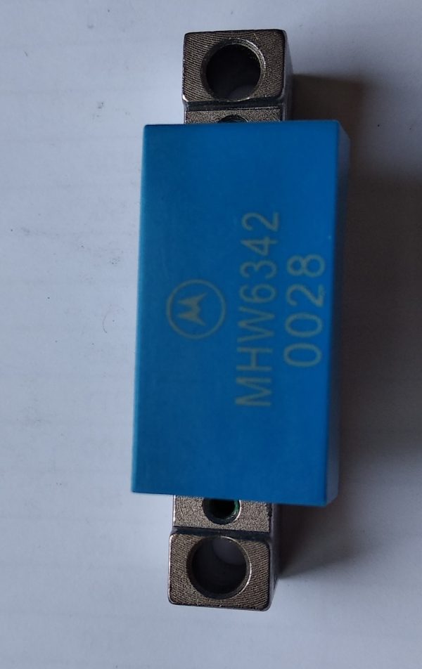 NODE IC MOTOROLA MHW 6342 - Image 3