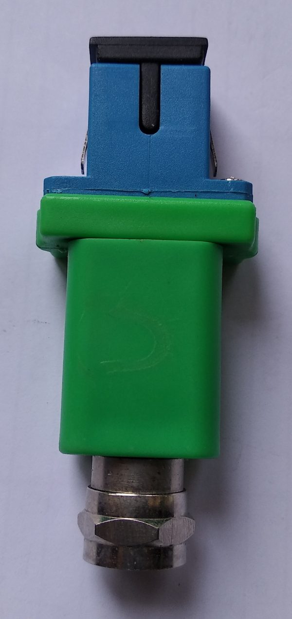 CATV OPTICAL FIBER RECEIVER/NODE SC/APC( FTTH)
