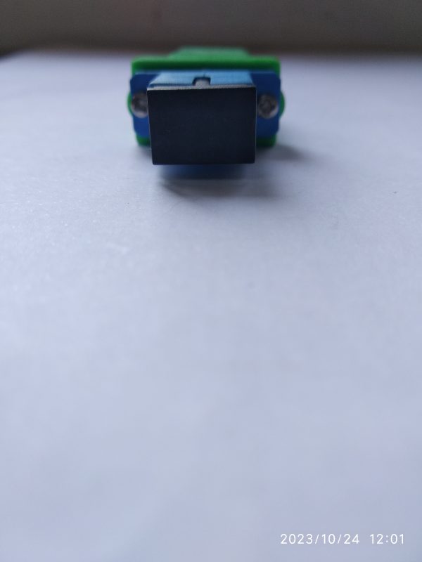 CATV OPTICAL FIBER RECEIVER/NODE SC/APC( FTTH) - Image 2