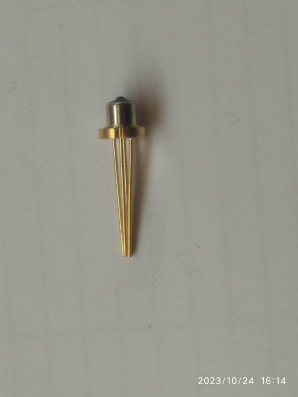 3 PIN LC ROSA 2HIGLR -3/20220805/005/00 - Image 4