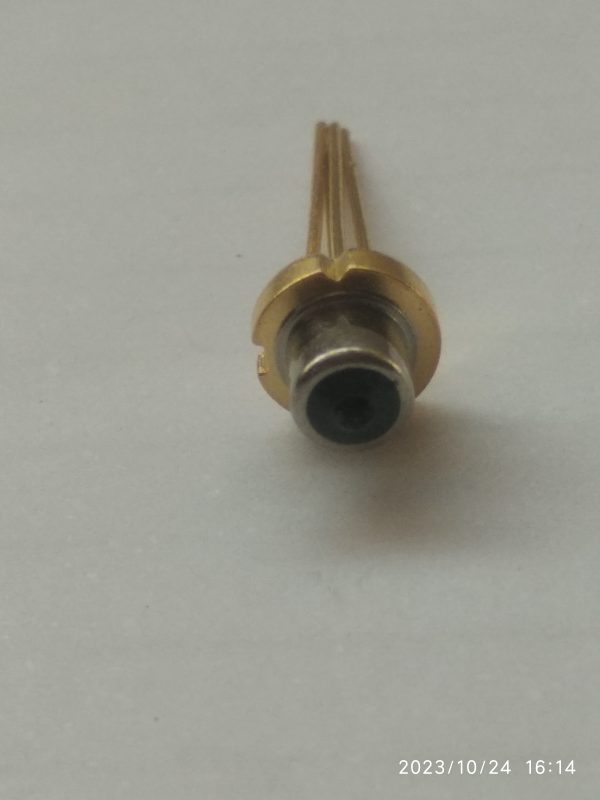 3 PIN LC ROSA 2HIGLR -3/20220805/005/00 - Image 2