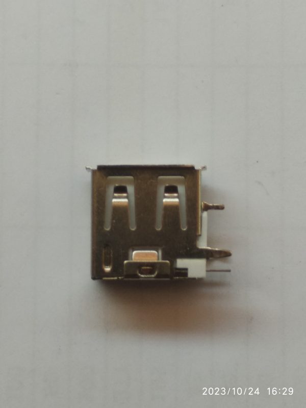 XNT -180137 -1231 USB 2.0 SIDE NSETION TYPE - Image 5