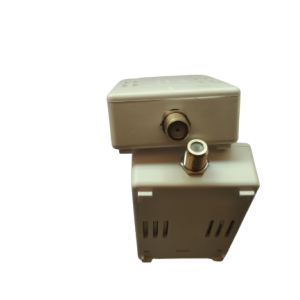 40-100MHz FTTH OPTICAL RECIEVER ONU CATV /RF OUT