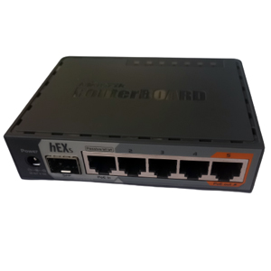 Hex S RB760iGS