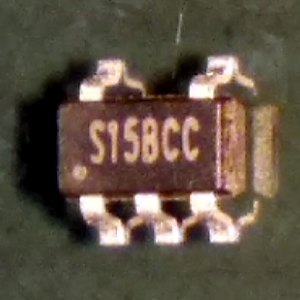 IC S15BCC