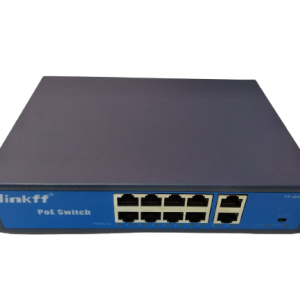 POE SWITCHES