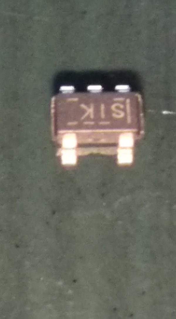 IC SIK - Image 2