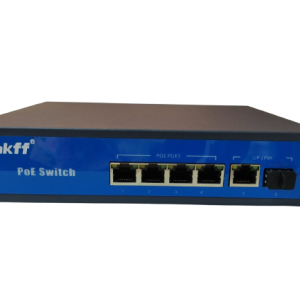 POE SWITCHES