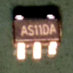 IC AS11DA