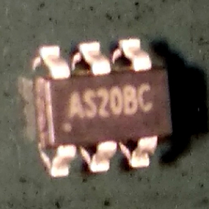 IC AS20BC