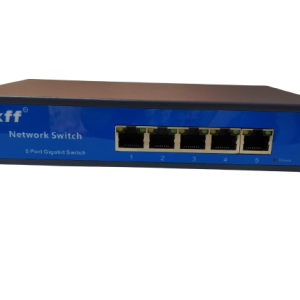 POE SWITCHES