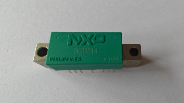 NODE IC NXP BGY 814 - Image 3